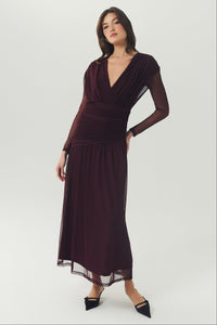 tyra dress