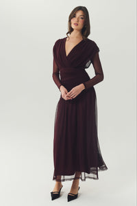 tyra dress