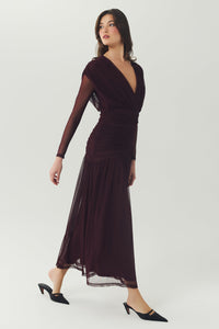 tyra dress