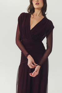 tyra dress