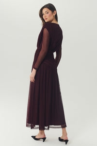 tyra dress