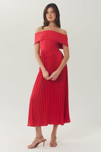 stockton dress