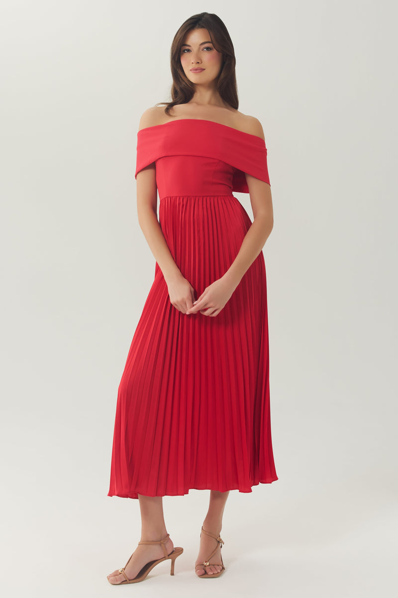 stockton dress