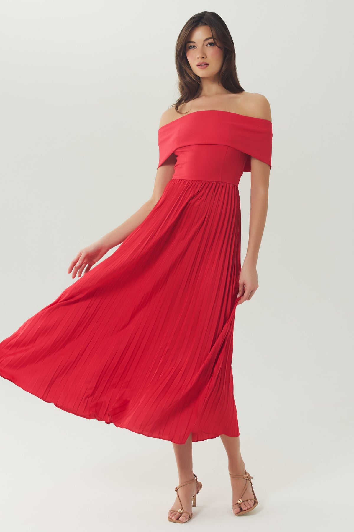 stockton dress