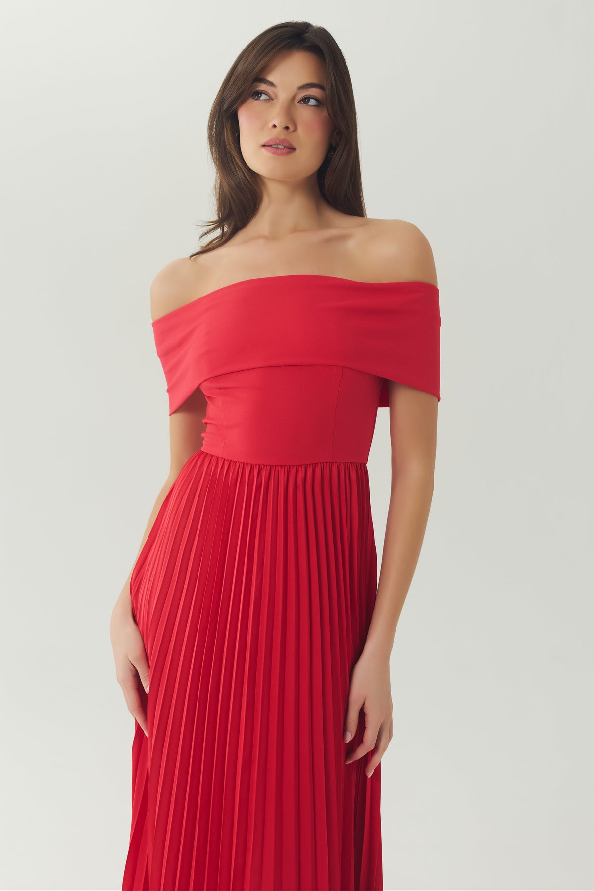 stockton dress