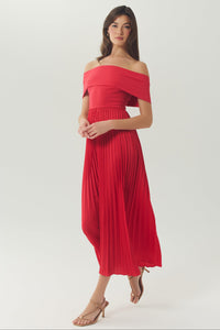 stockton dress