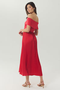 stockton dress