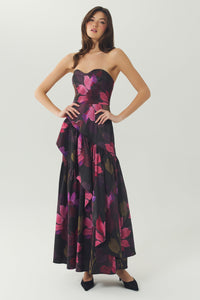 torin dress