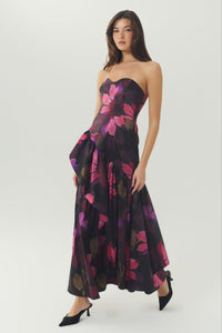 torin dress