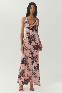 khloe dress