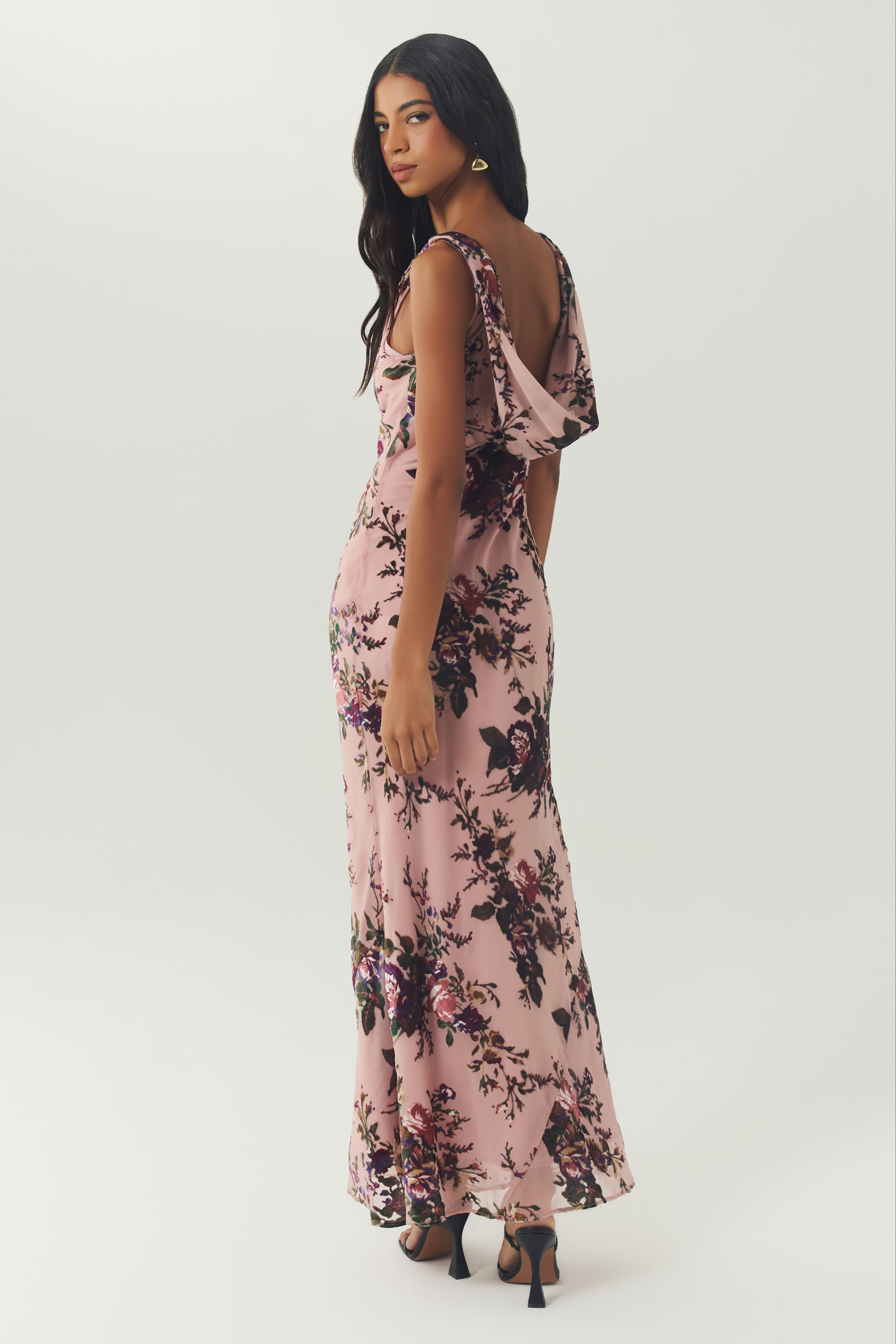 khloe dress