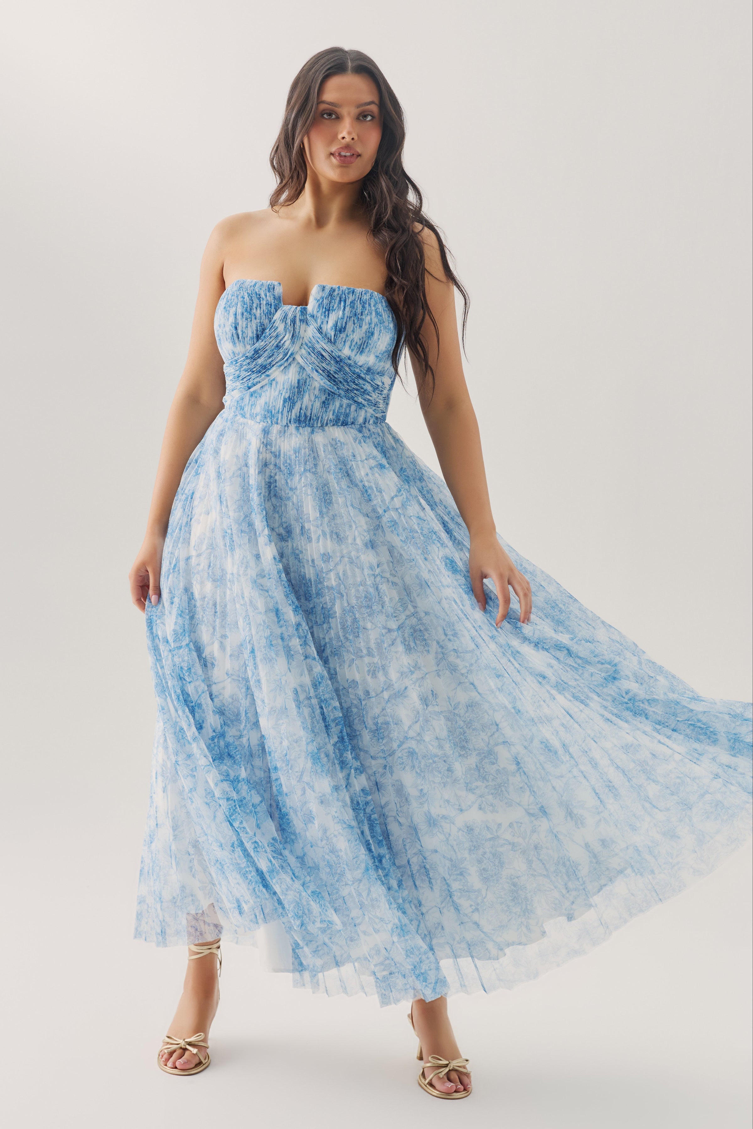 corene gown