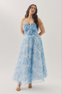 corene gown