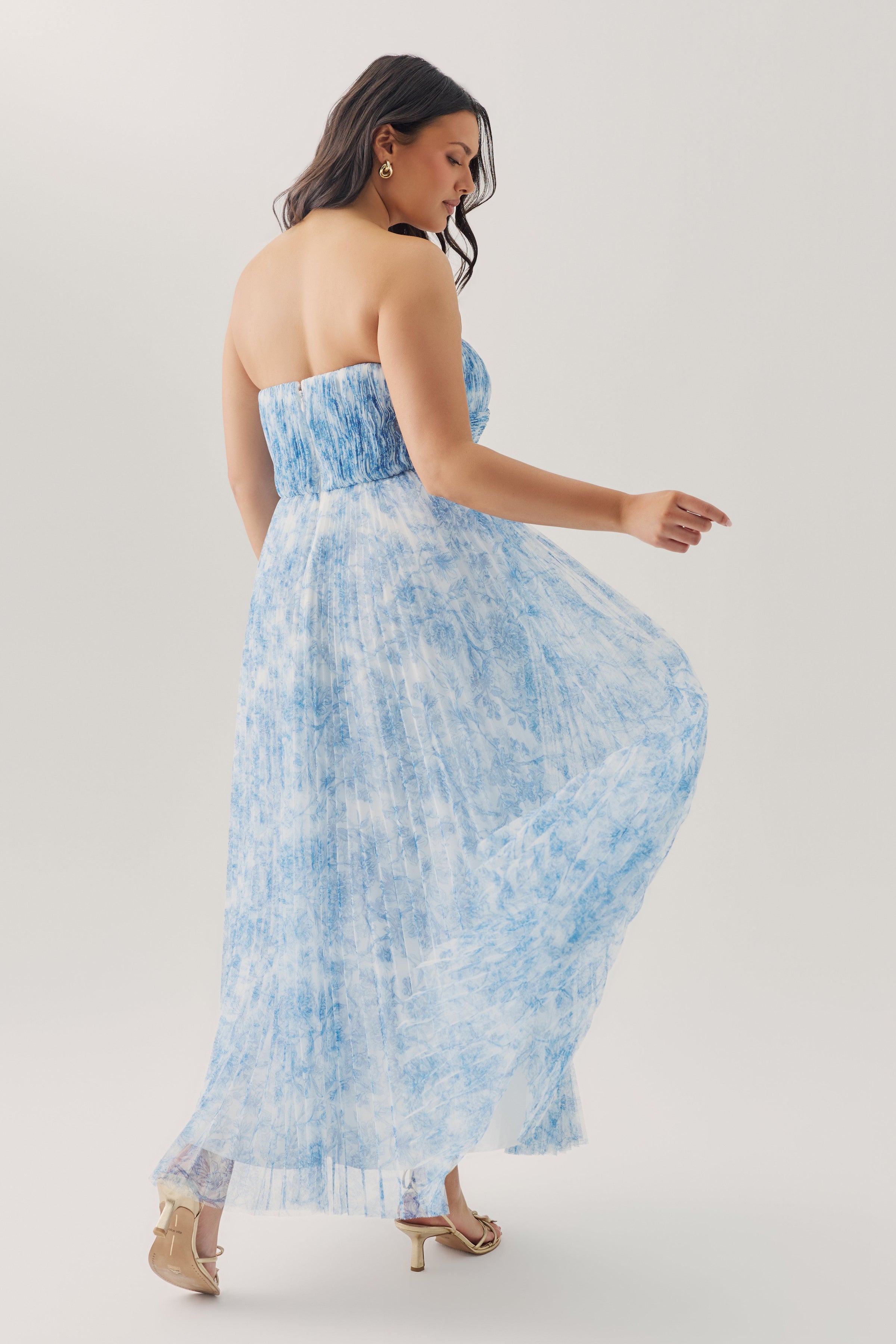 corene gown