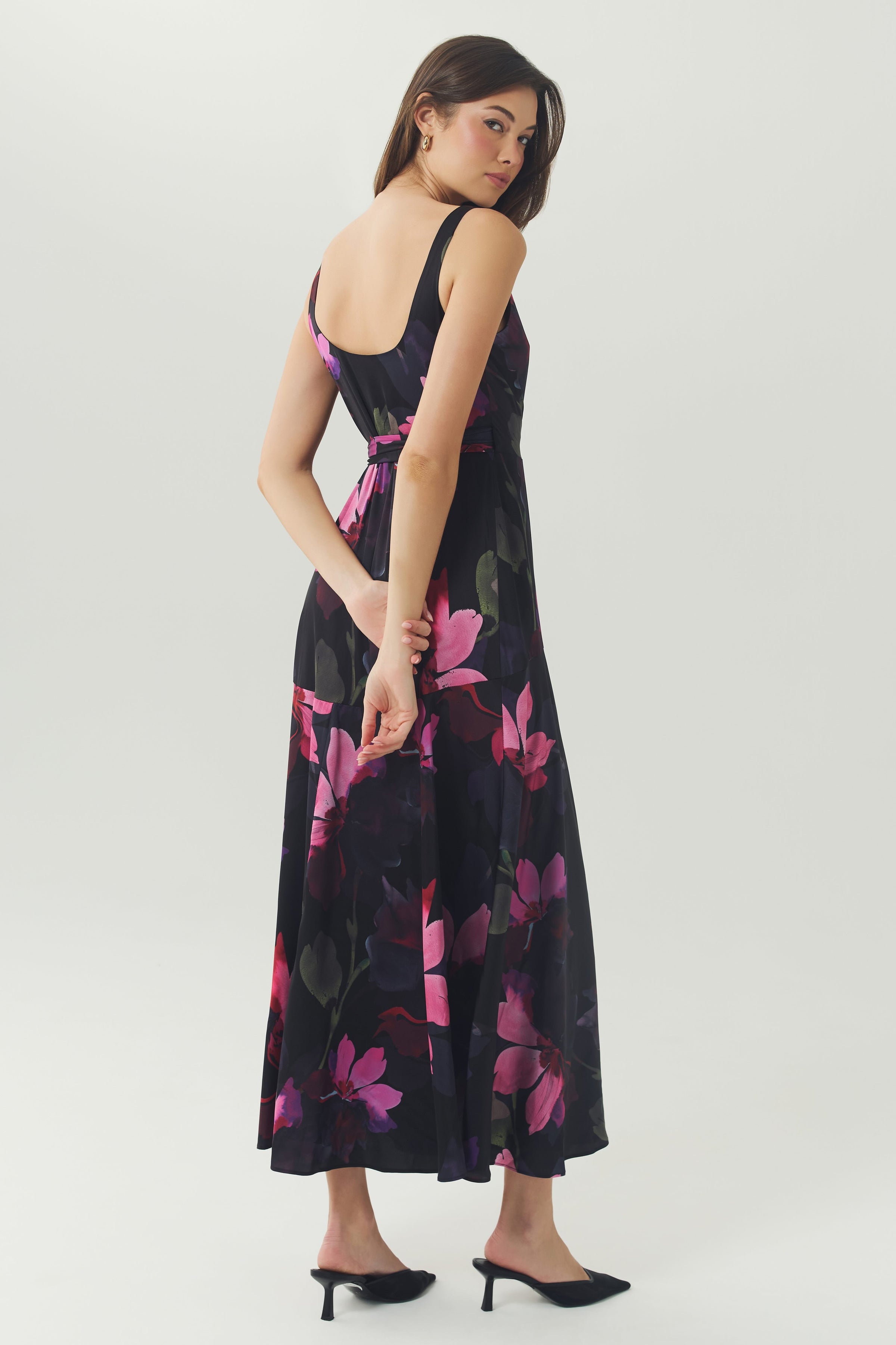 mikki dress