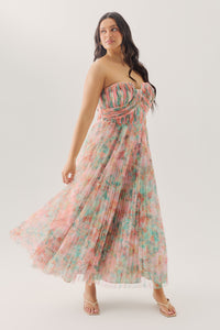 corene gown
