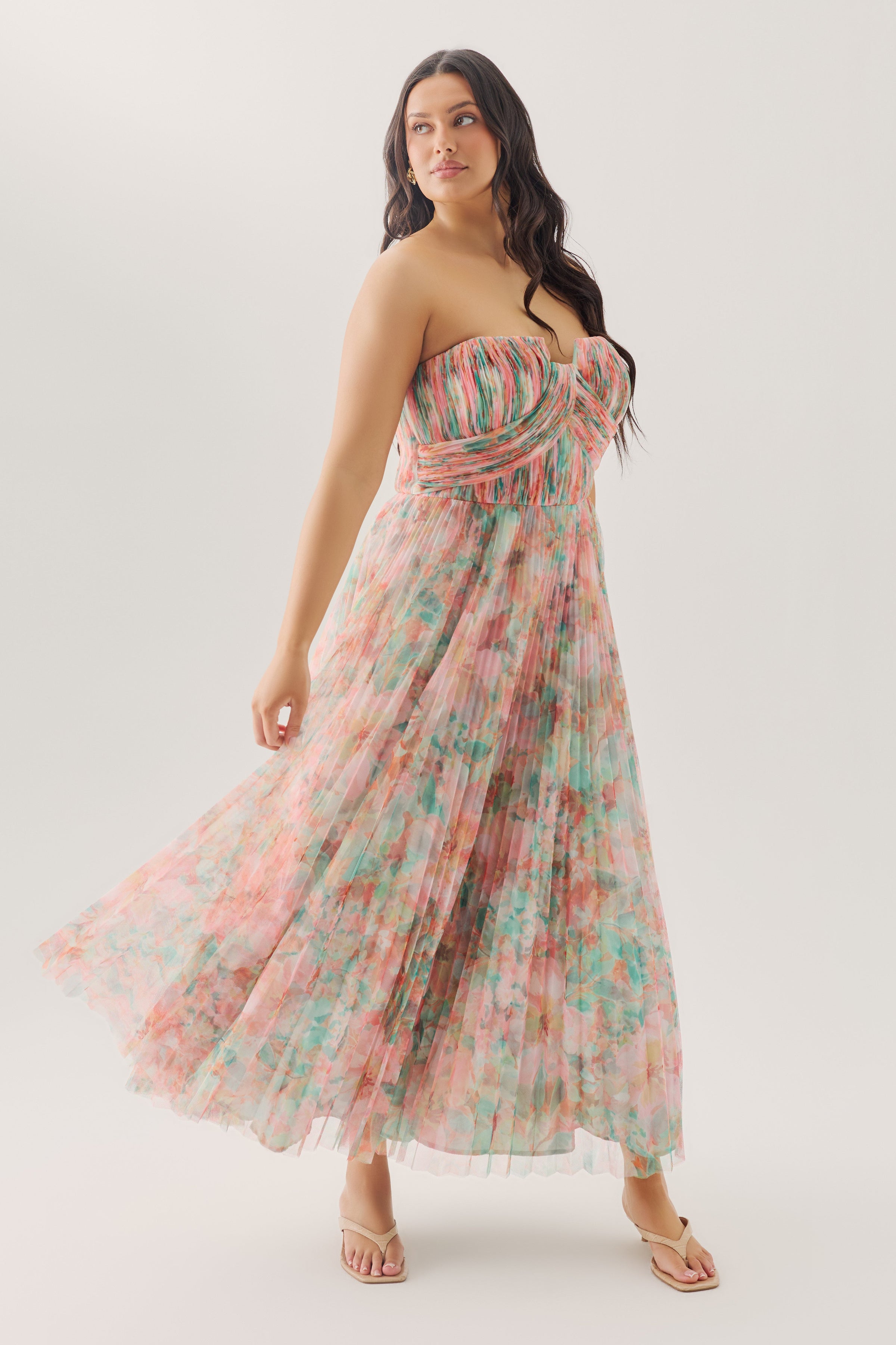 corene gown