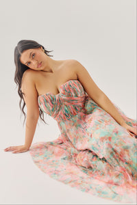 corene gown