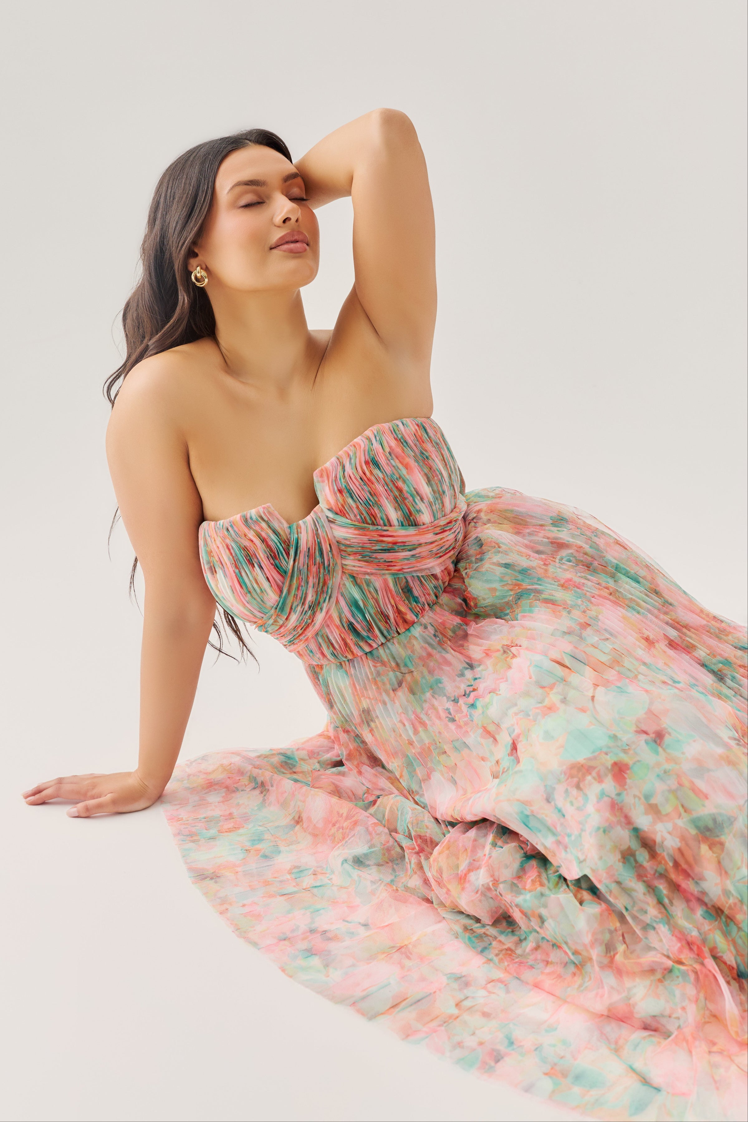 corene gown