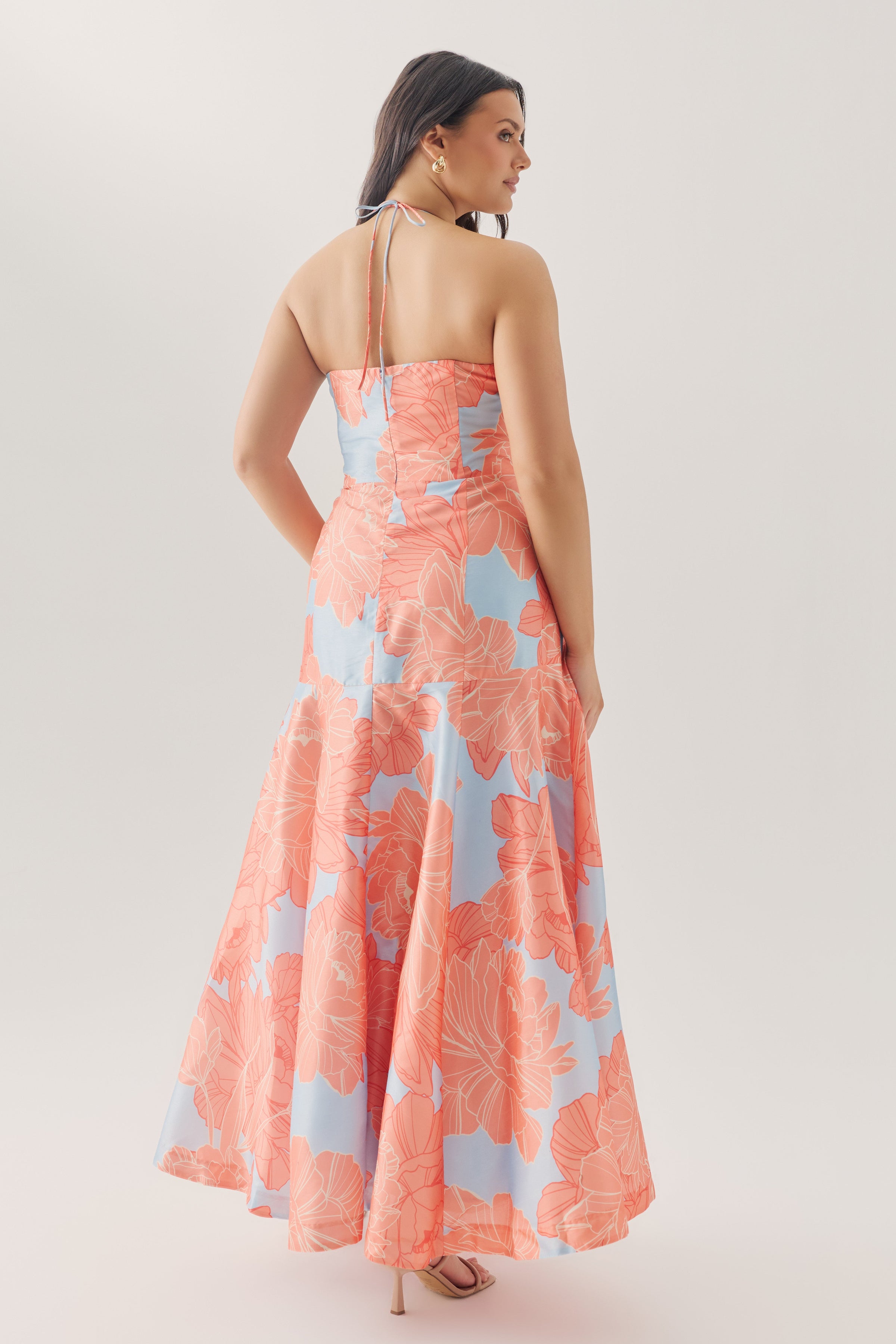 saige gown