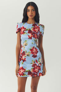 bryce dress
