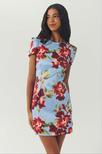 bryce dress