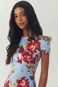 bryce dress