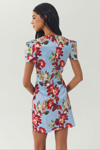bryce dress