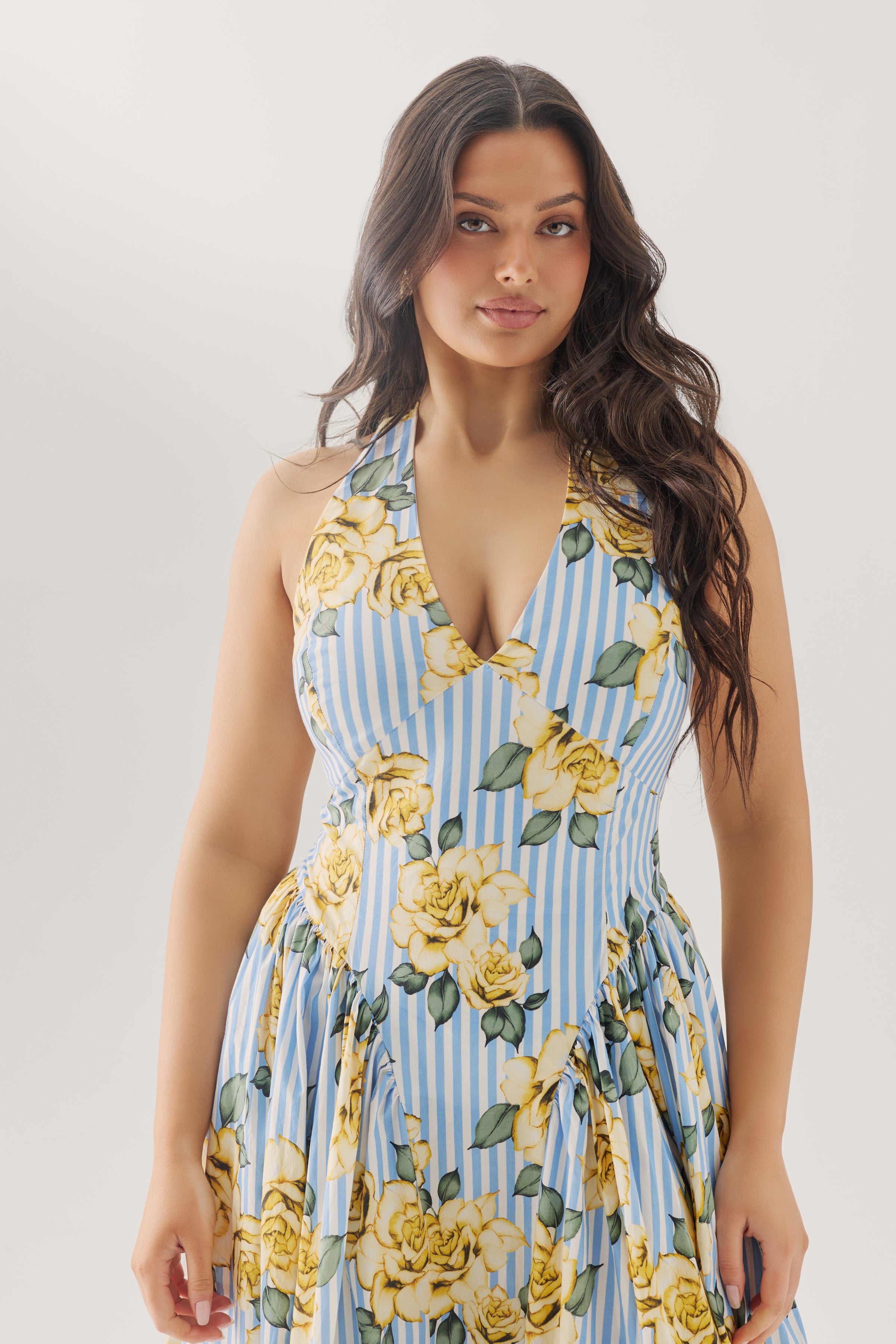 alara dress