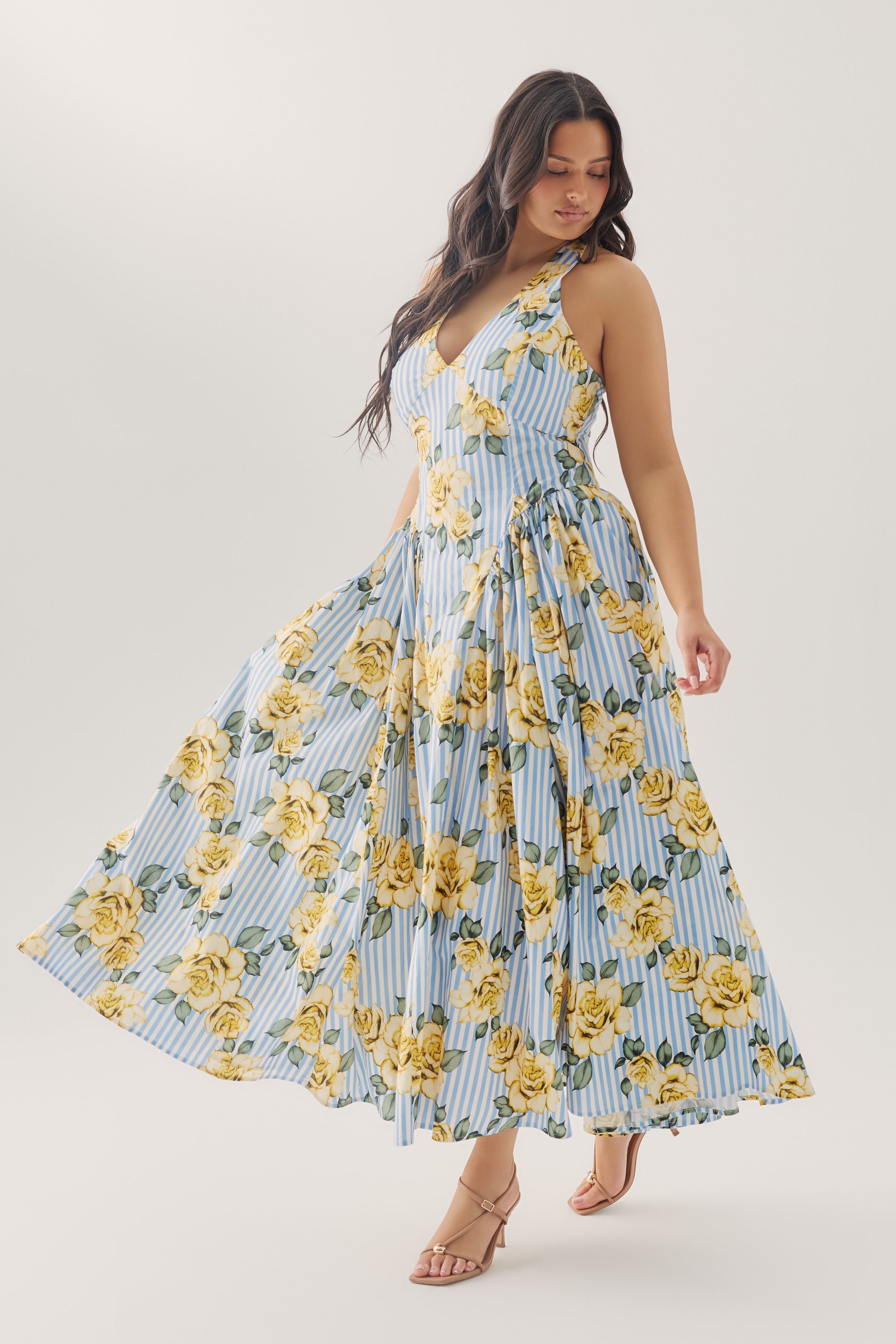 alara dress