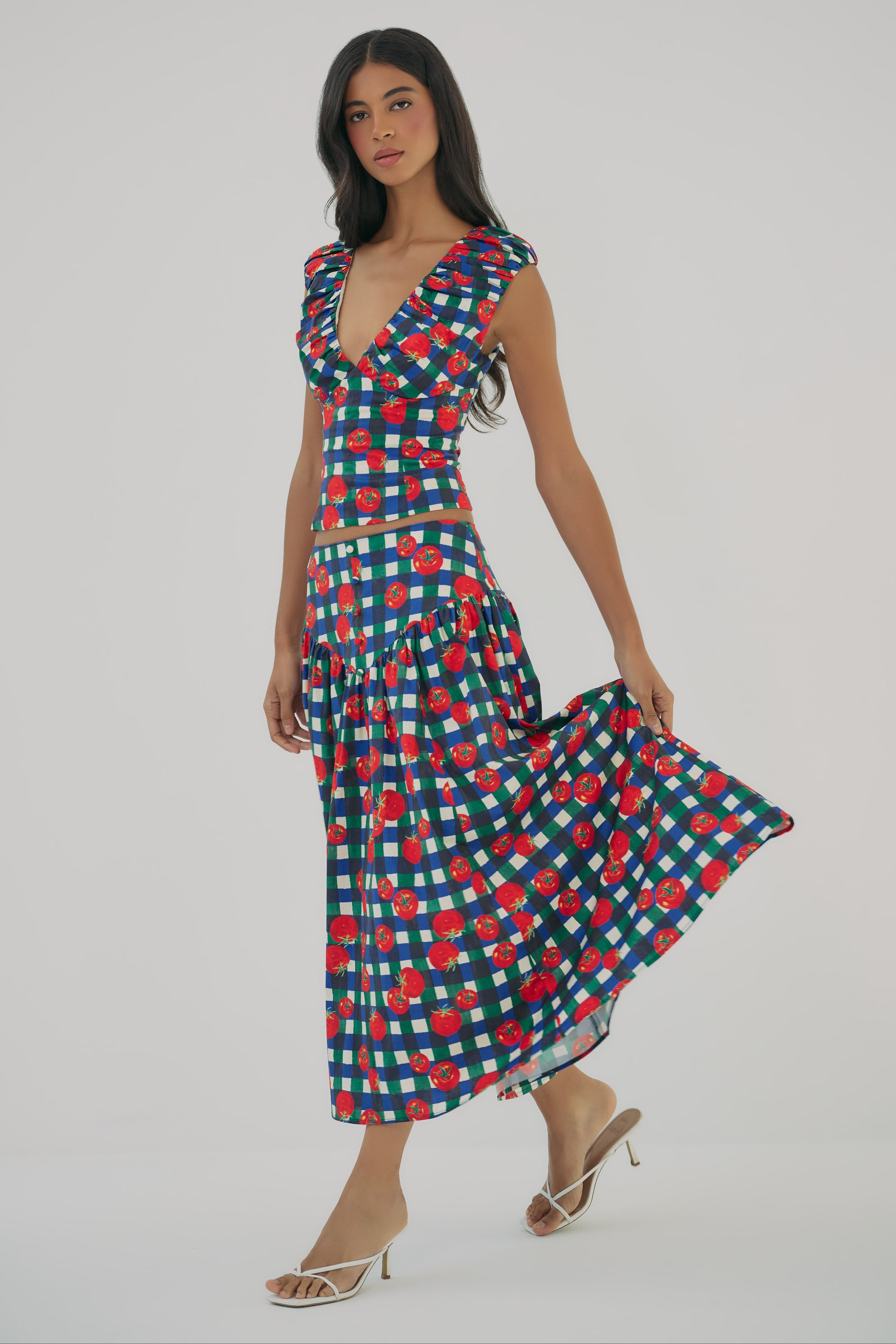 tashy skirt
