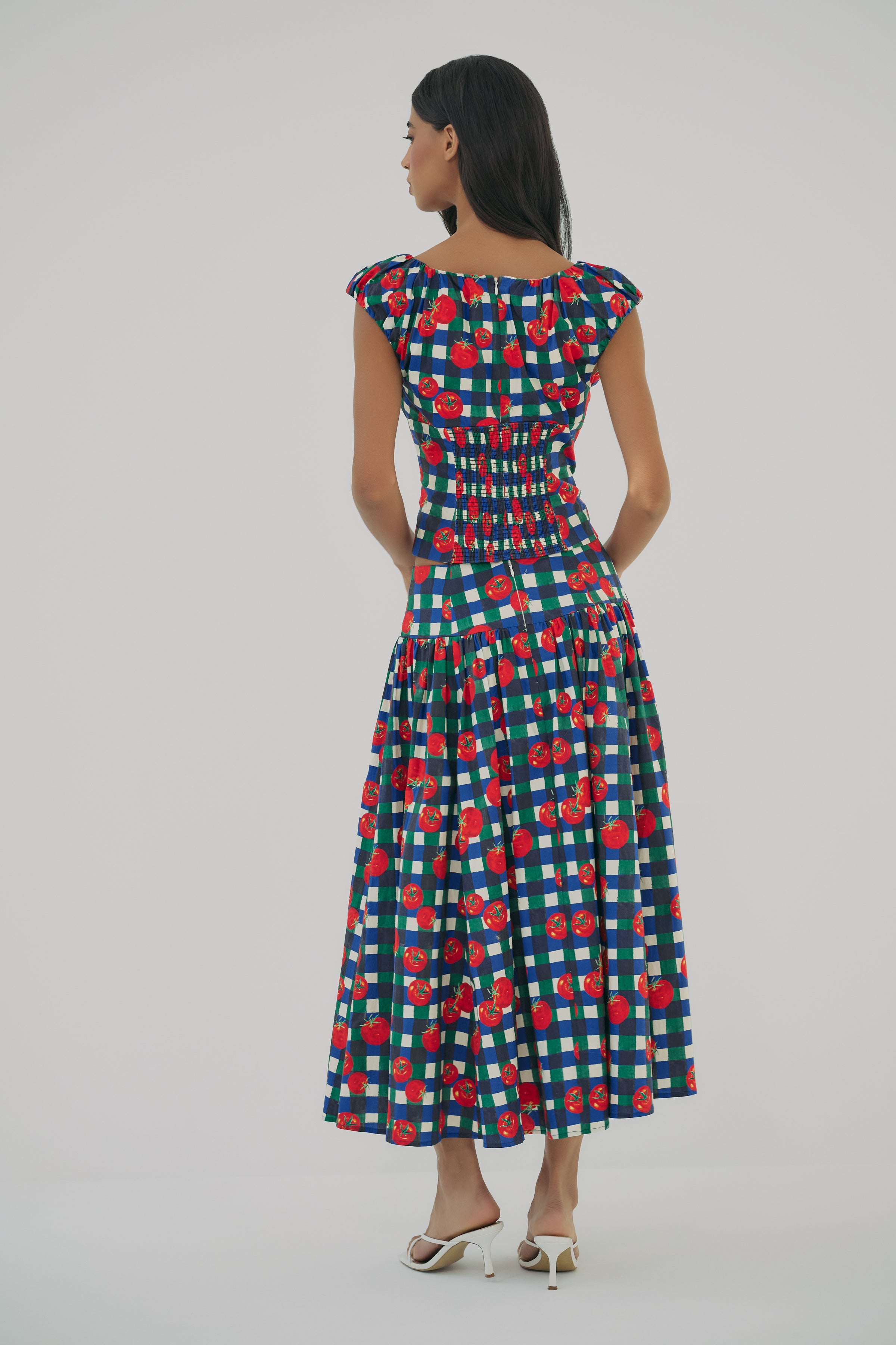 tashy skirt