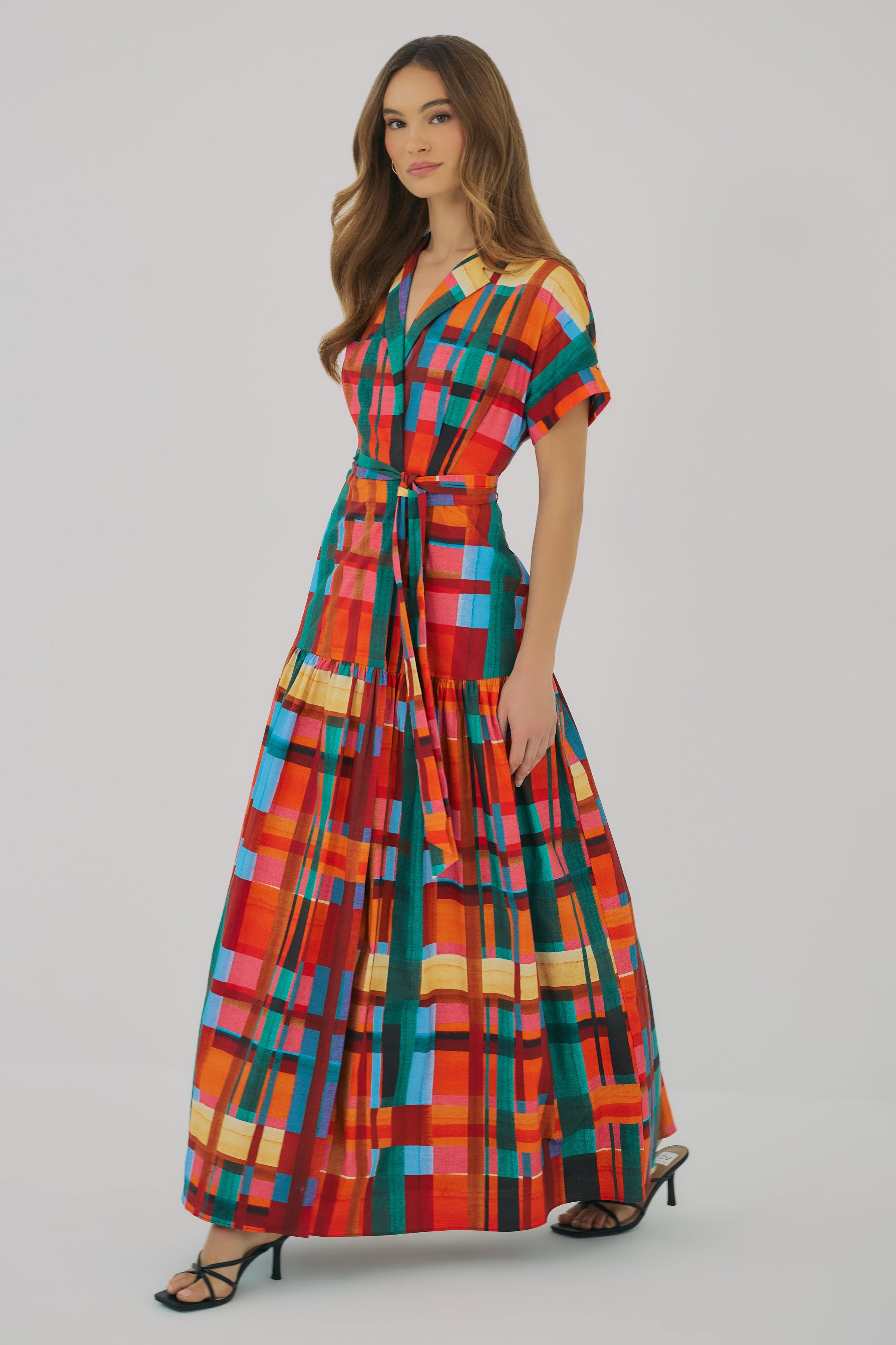 overland dress