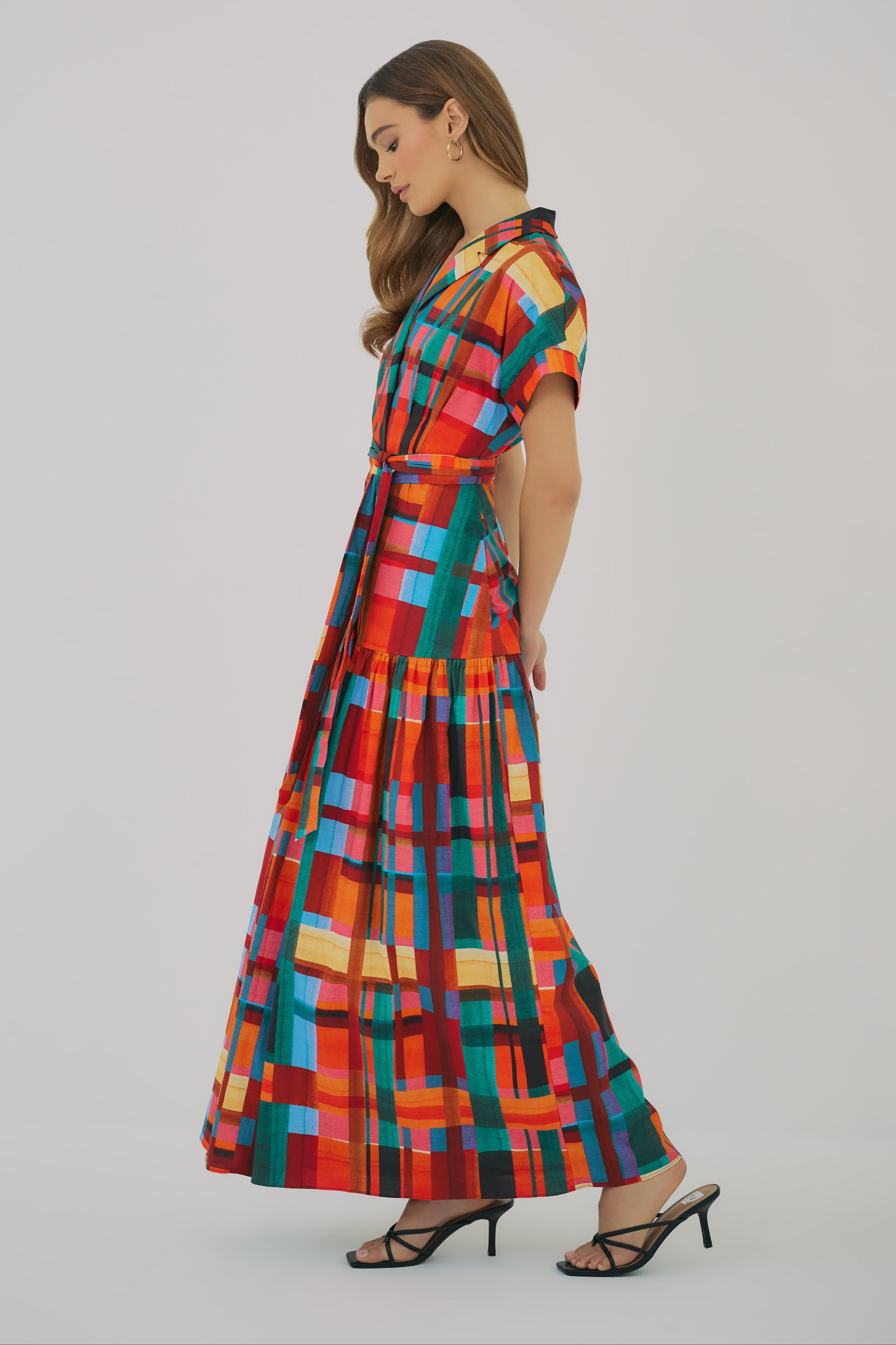 overland dress