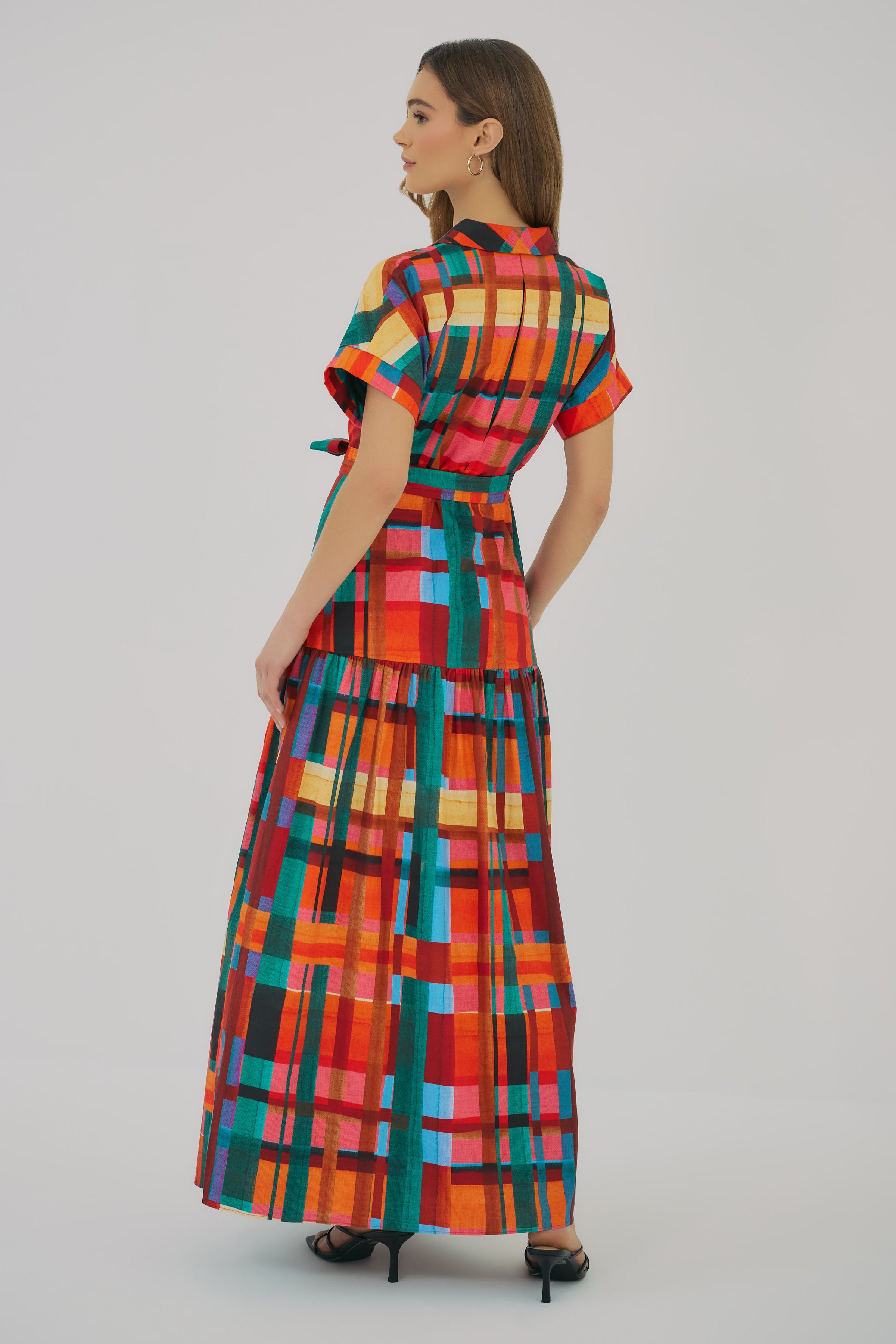 overland dress