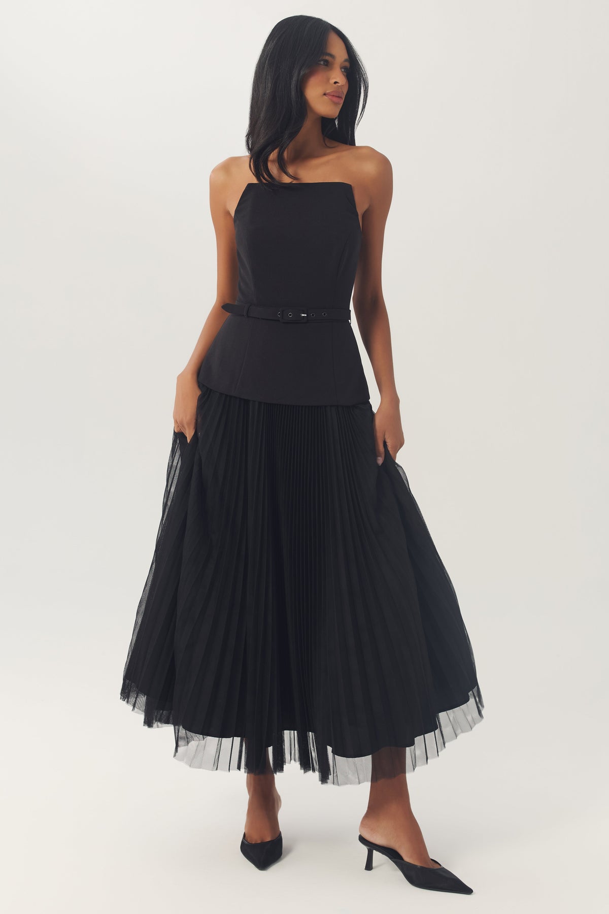 joyanna gown