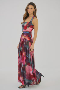 aza dress