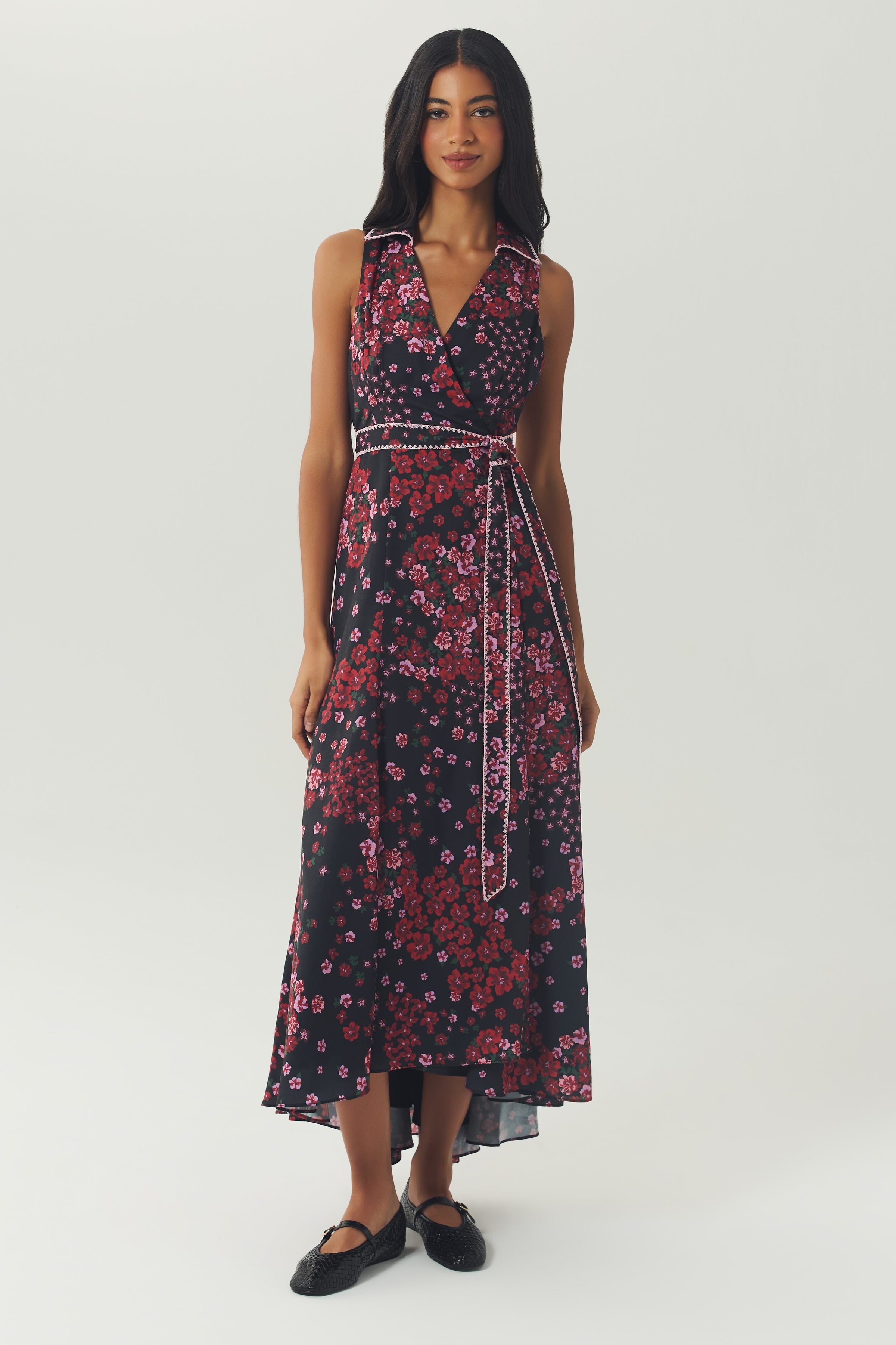 vela dress