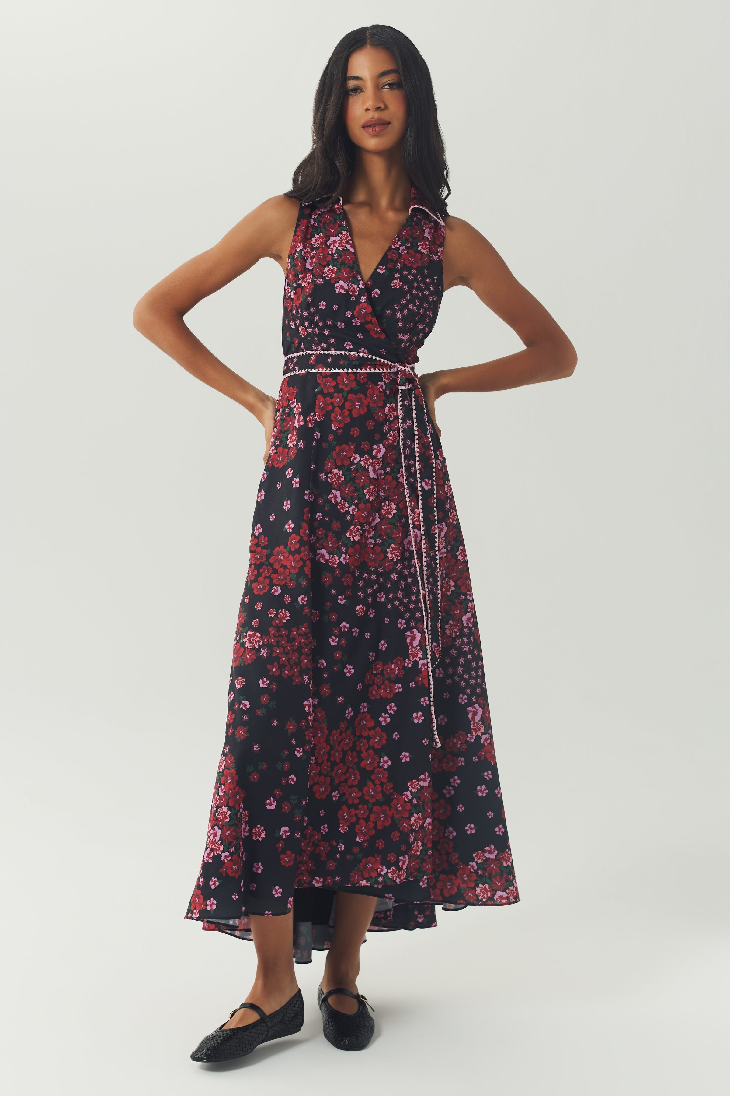 vela dress