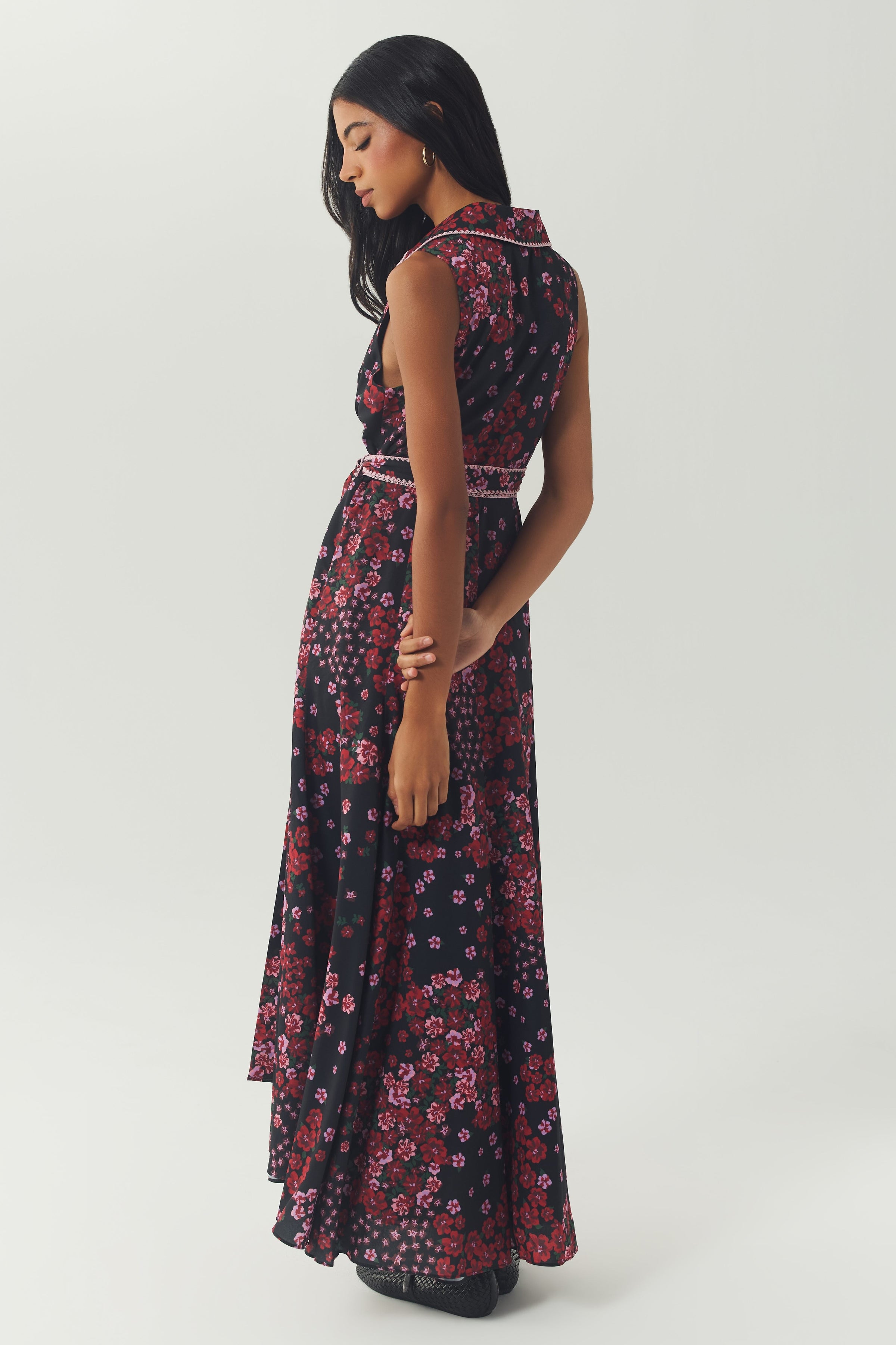 vela dress