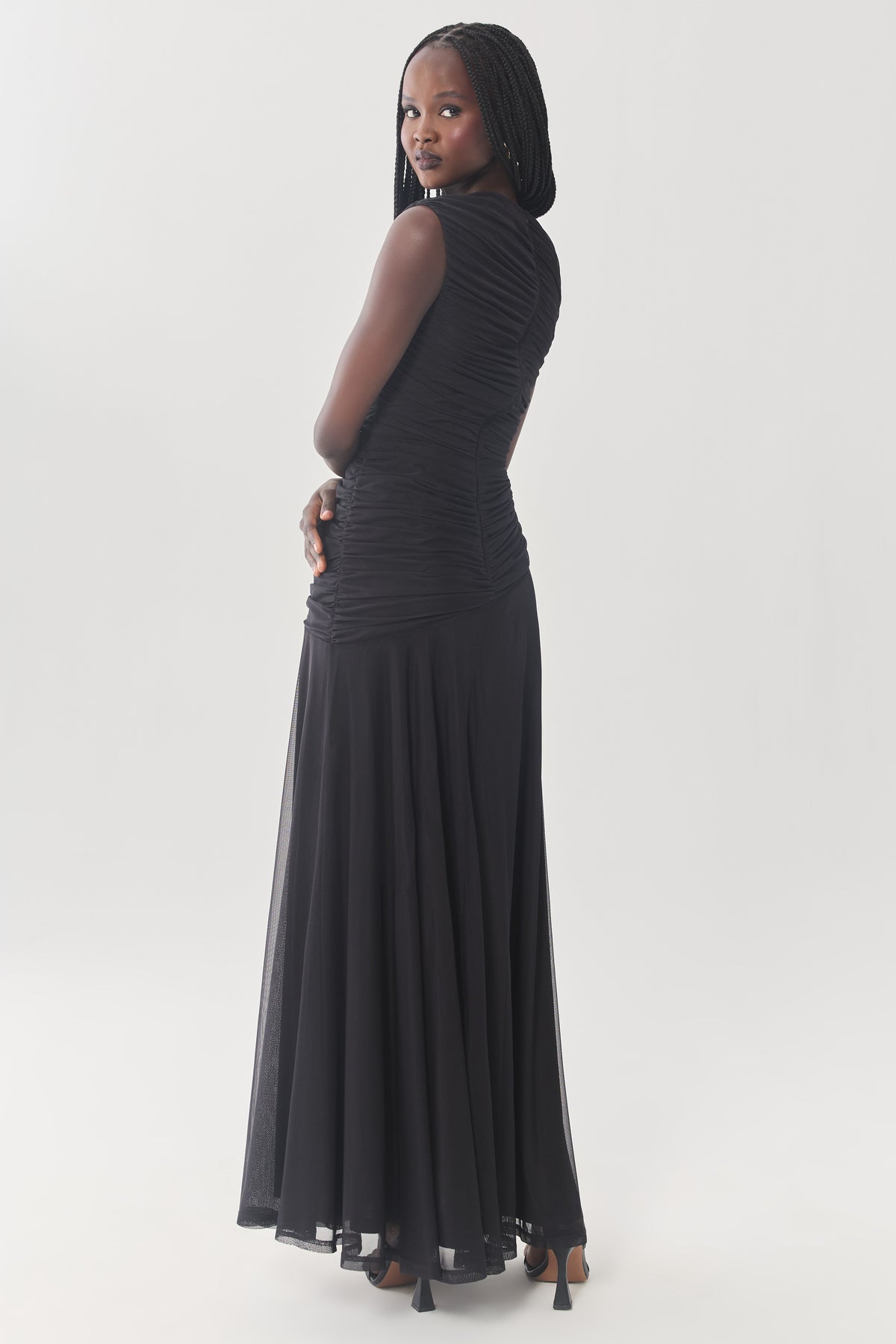ester dress