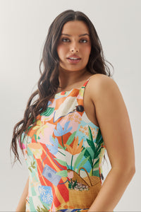 franklin dress