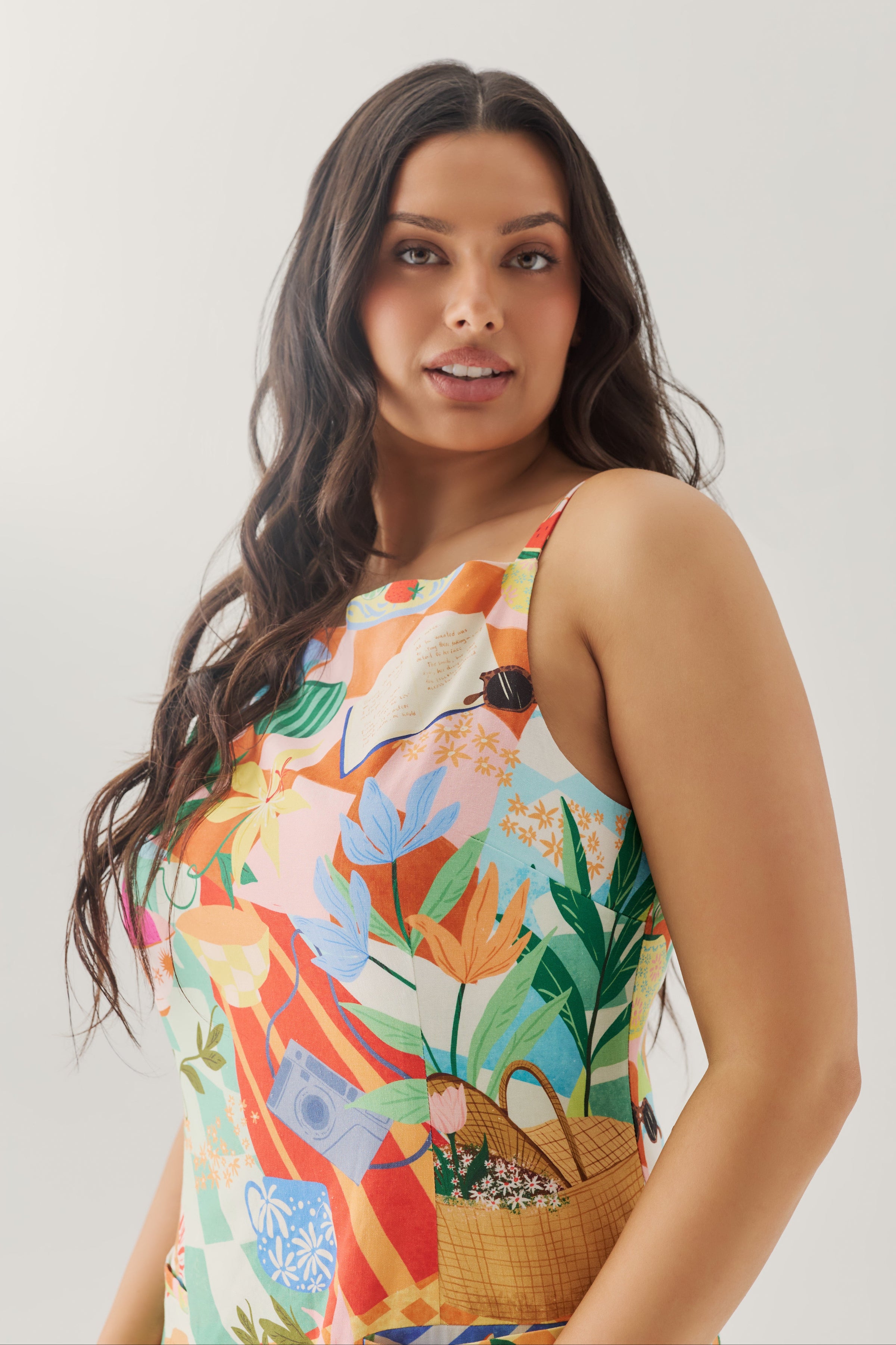 franklin dress