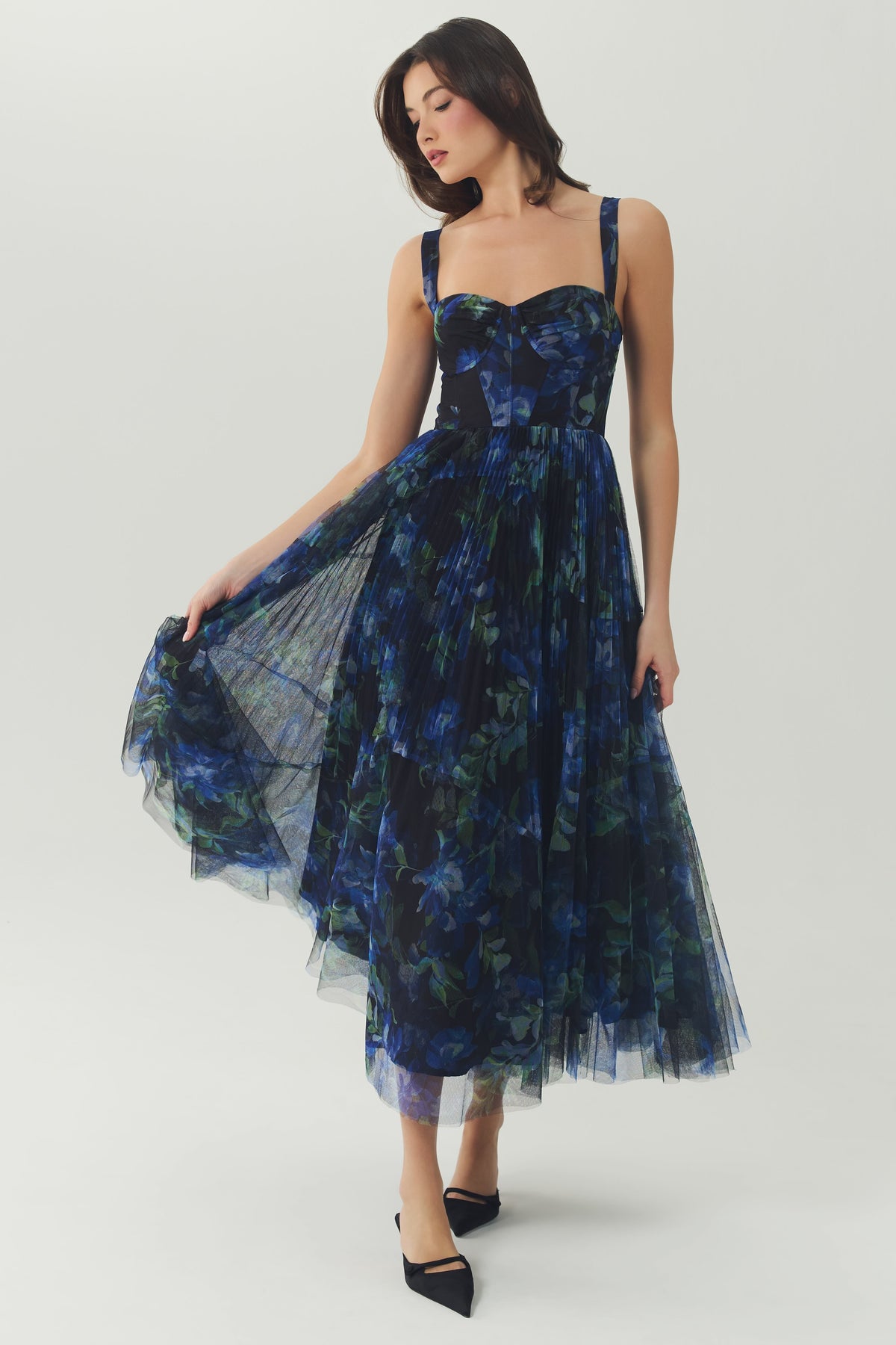 elsie gown