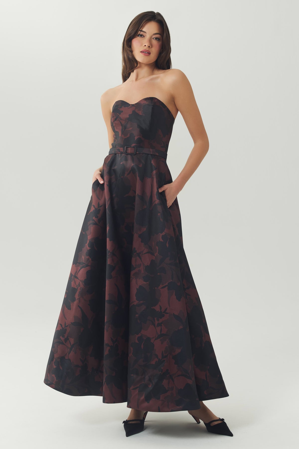 judy dress