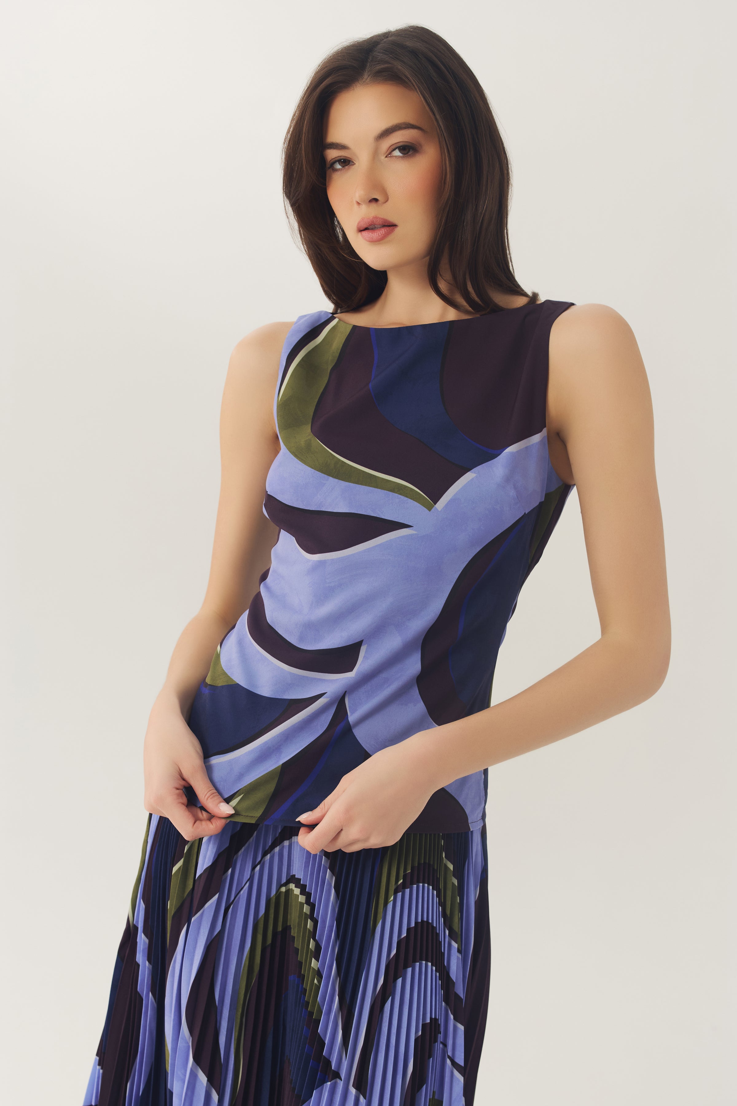 kady top
