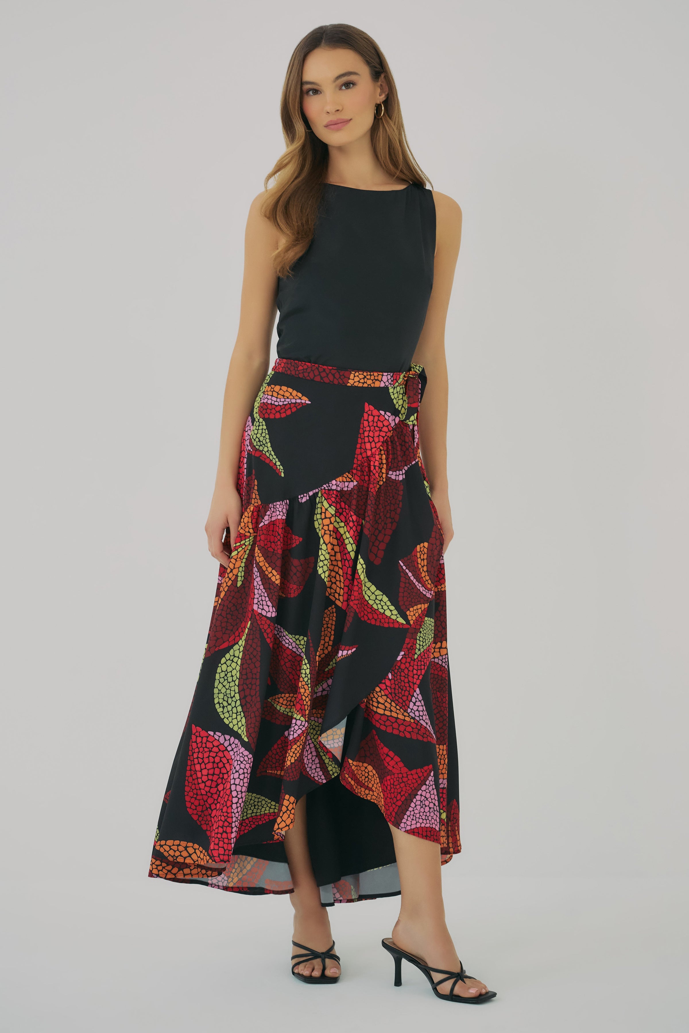vicky skirt