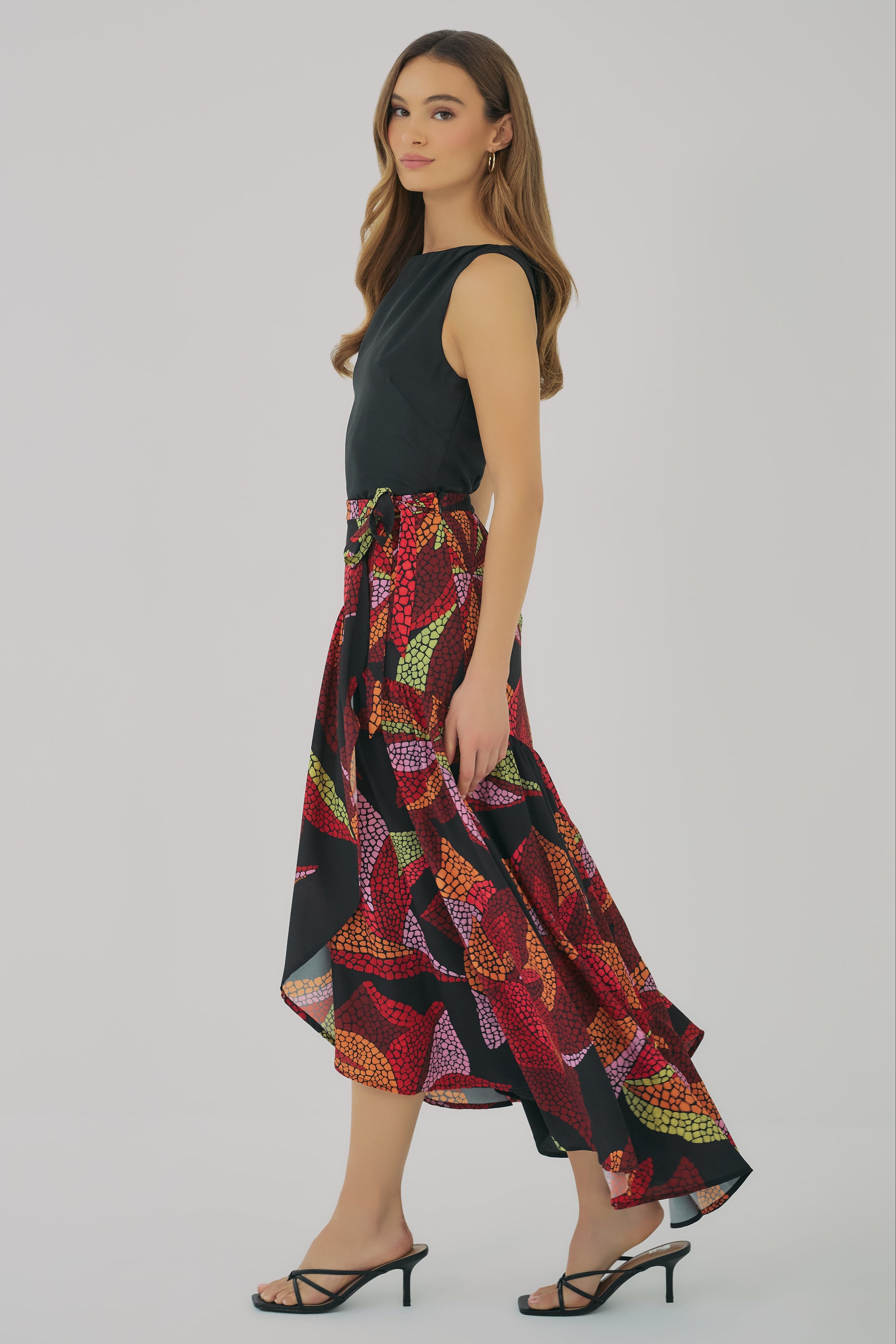 vicky skirt