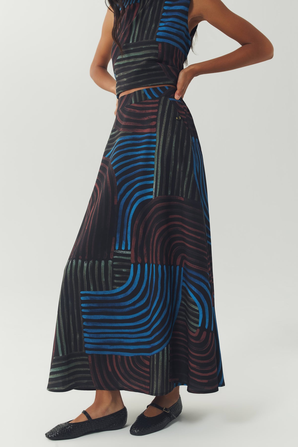 nemy skirt
