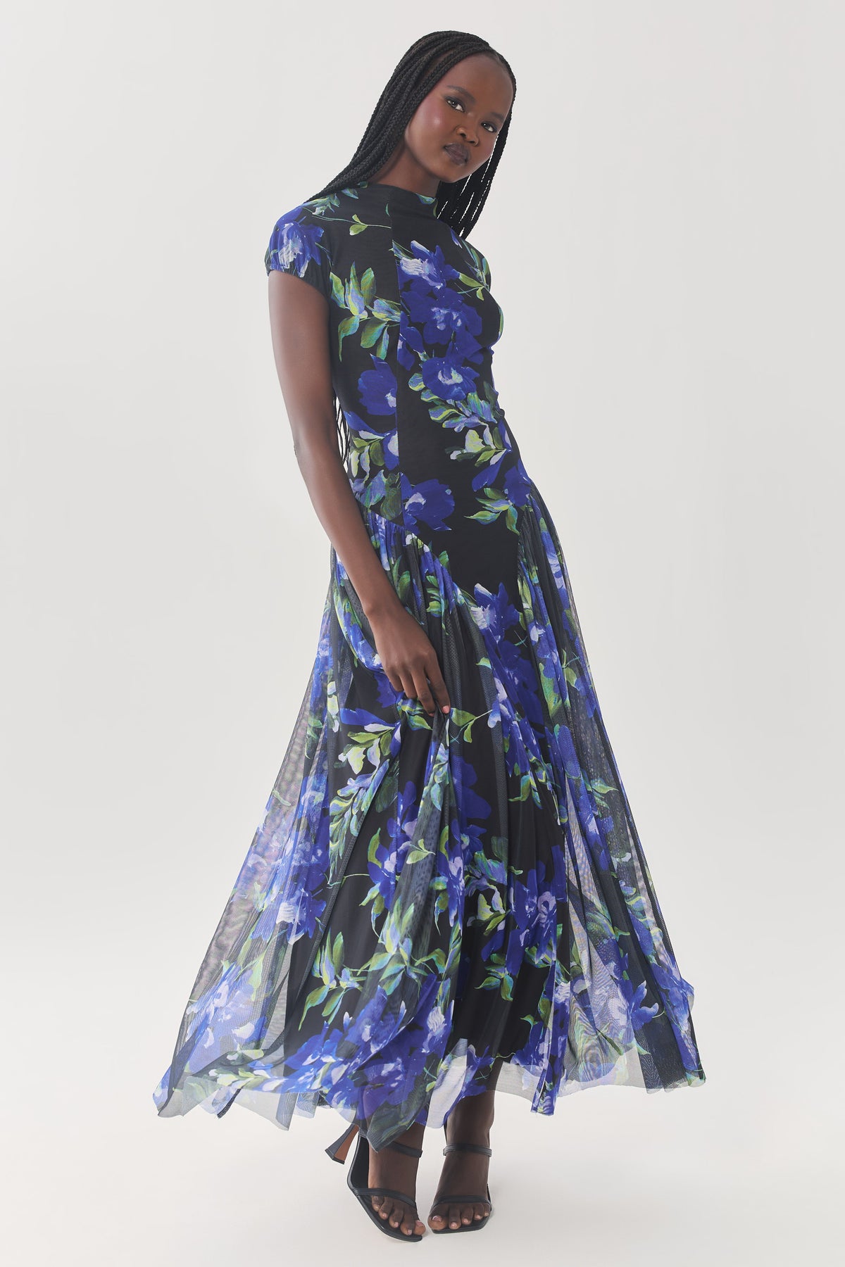 zippy dress